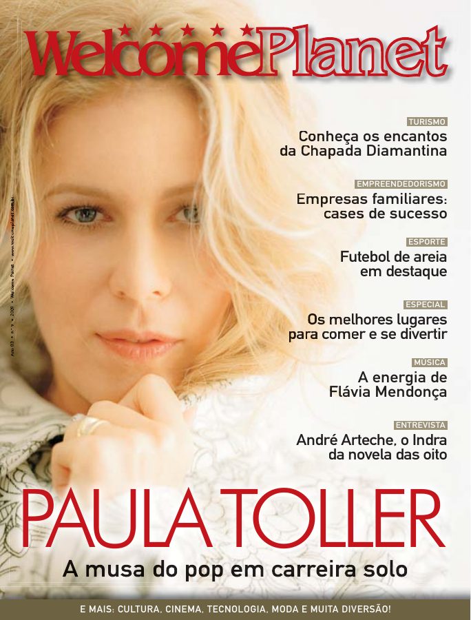 Capa - Edi&ccedil;&atilde;o 9