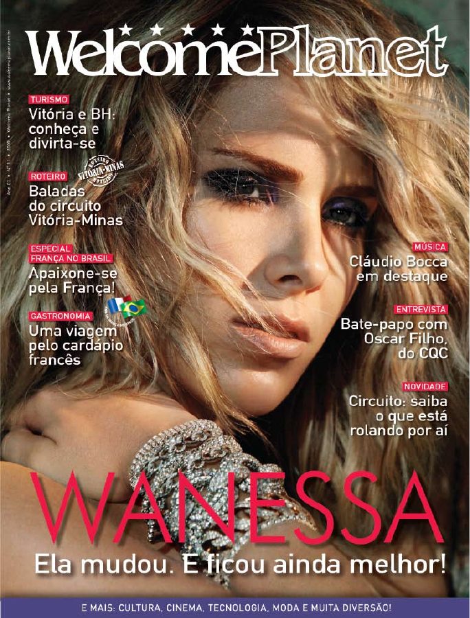 Capa - Edi&ccedil;&atilde;o 11