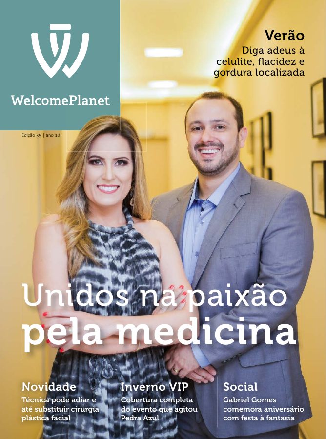 Capa - Edi&ccedil;&atilde;o 35
