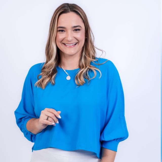 Danielle de Oliveira Ewald
